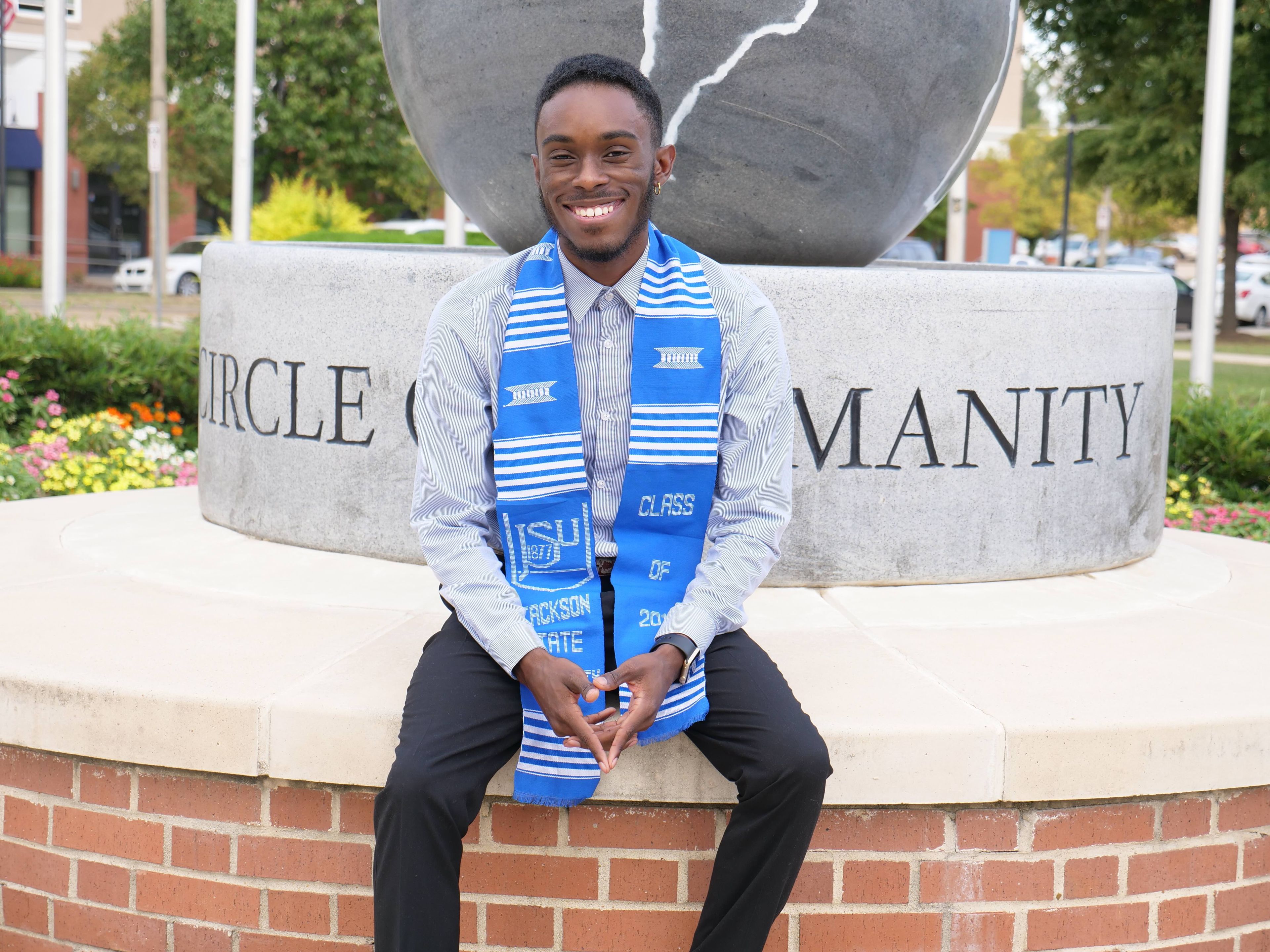 Bachelor’s Graduation, photograph 3