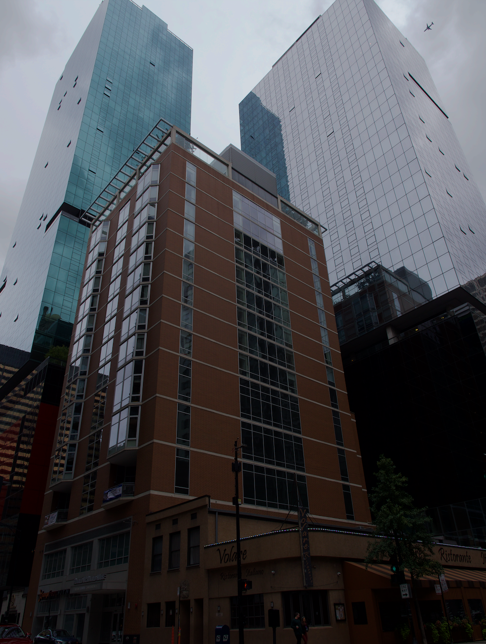 Chicago Marathon Week, photograph 3