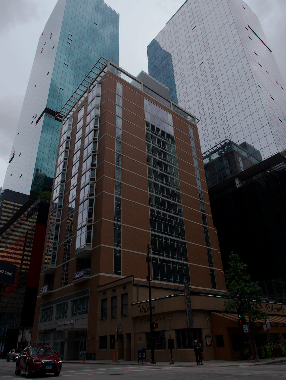 Chicago Marathon Week, photograph 4