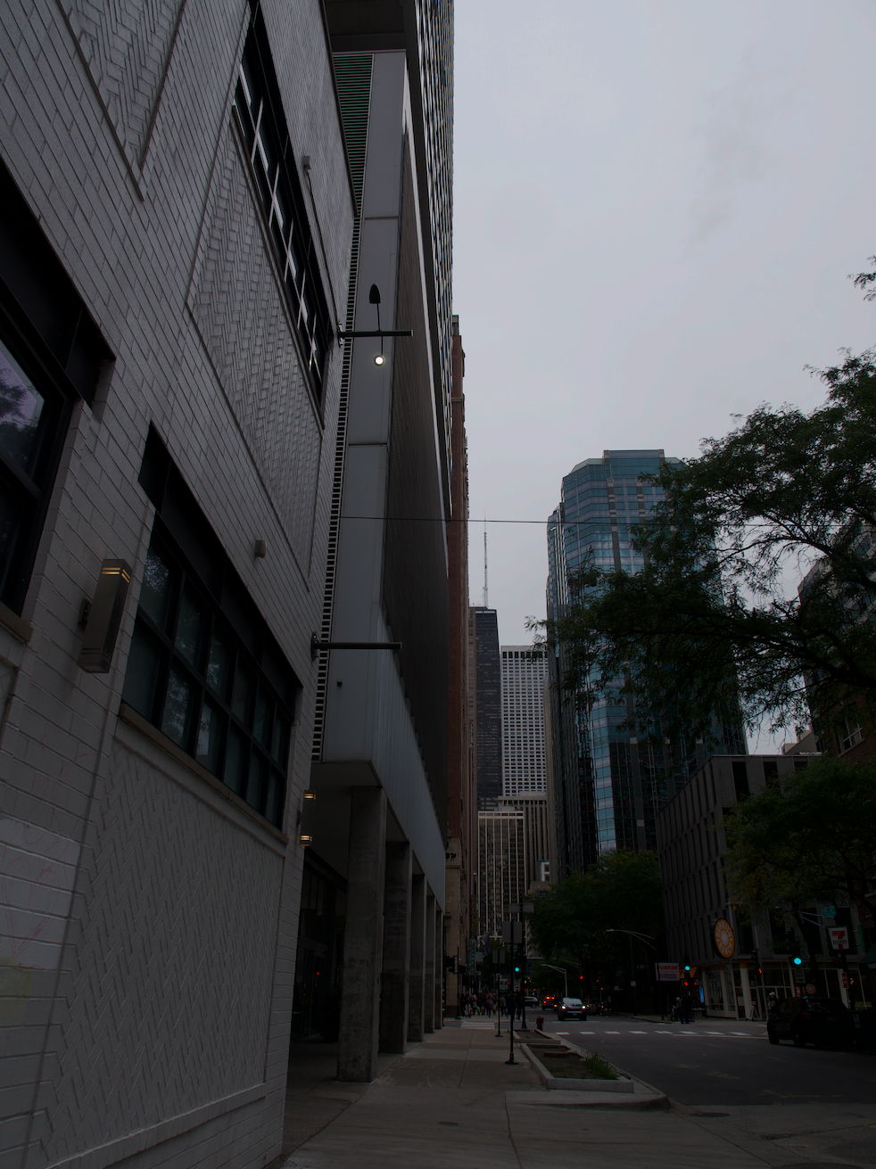 Chicago Marathon Week, photograph 5