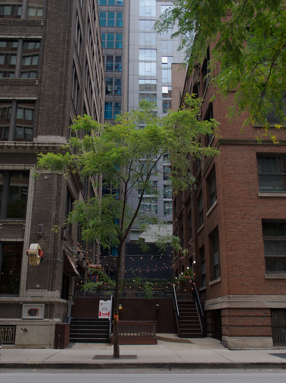 Chicago Marathon Week, photograph 18