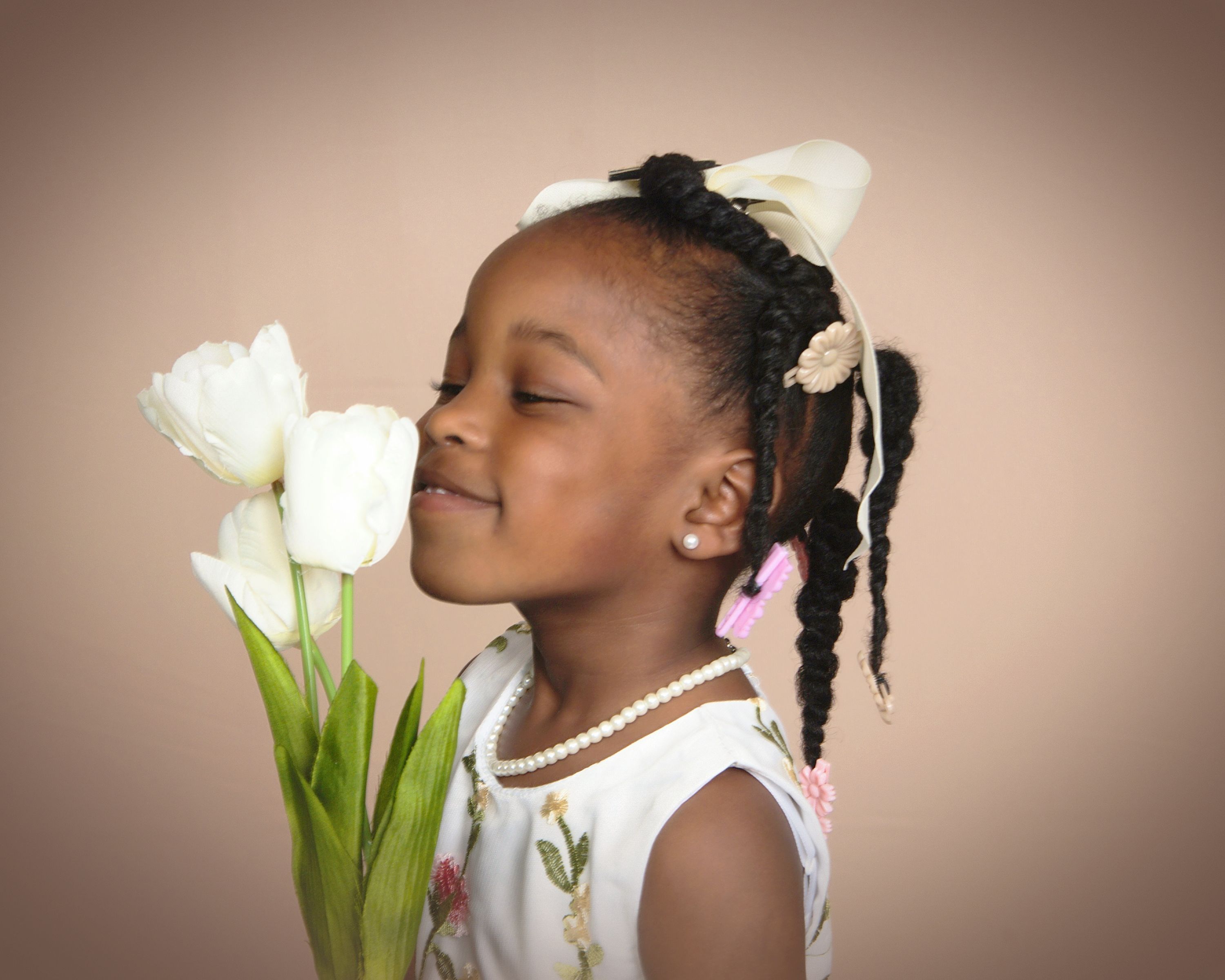 Daddy-Daughter Portraits, photograph 12