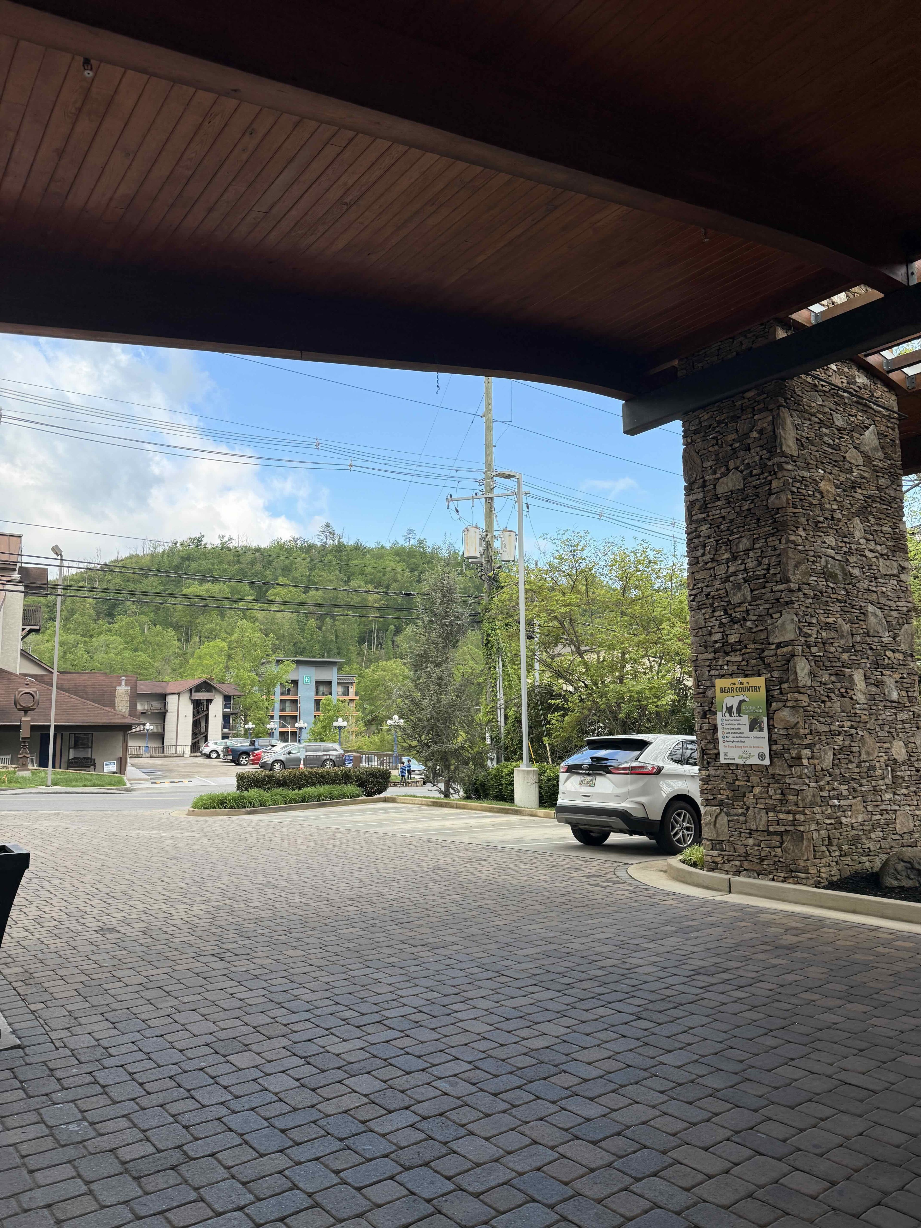 Gatlinburg, photograph 1