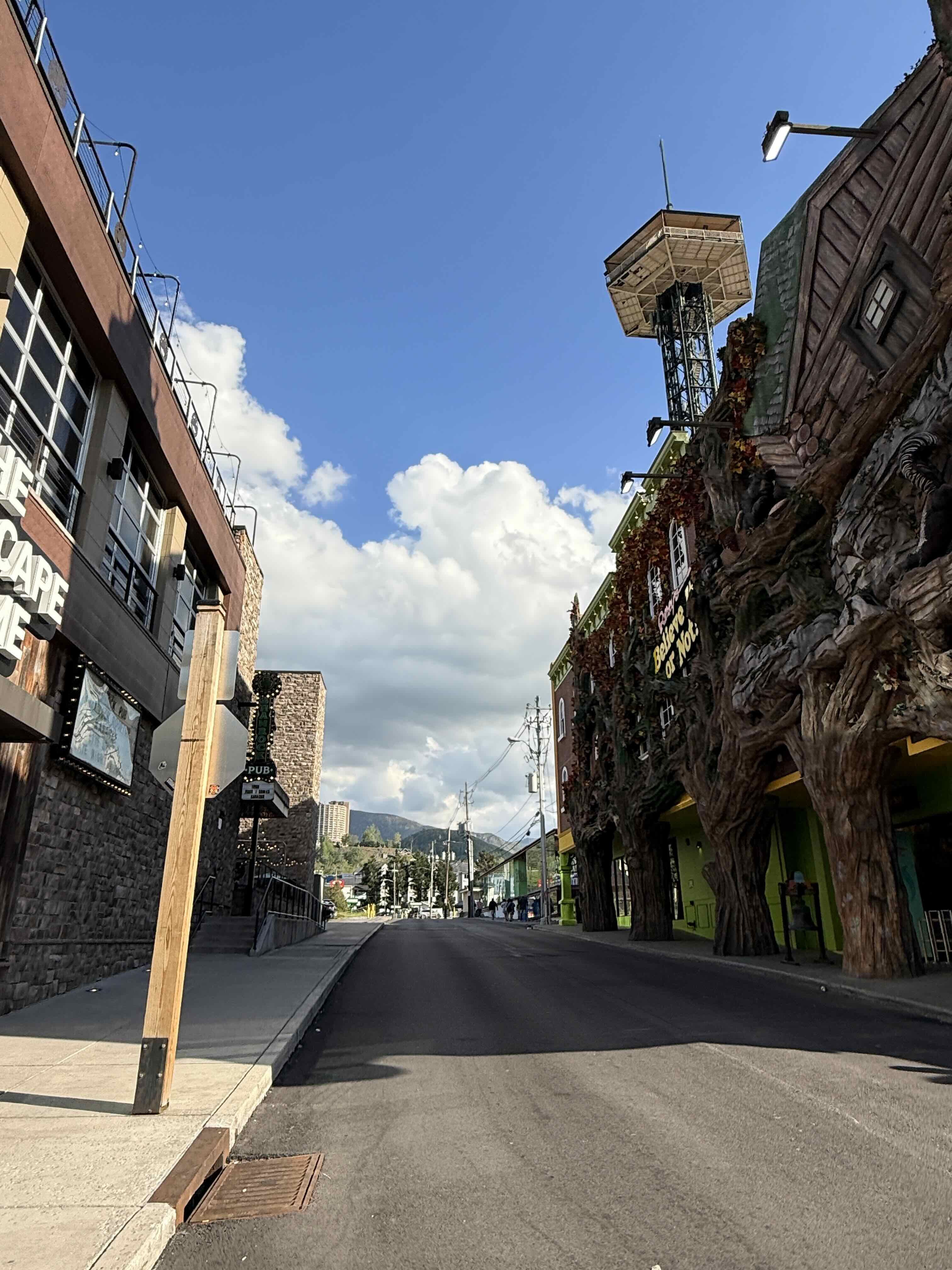 Gatlinburg, photograph 12