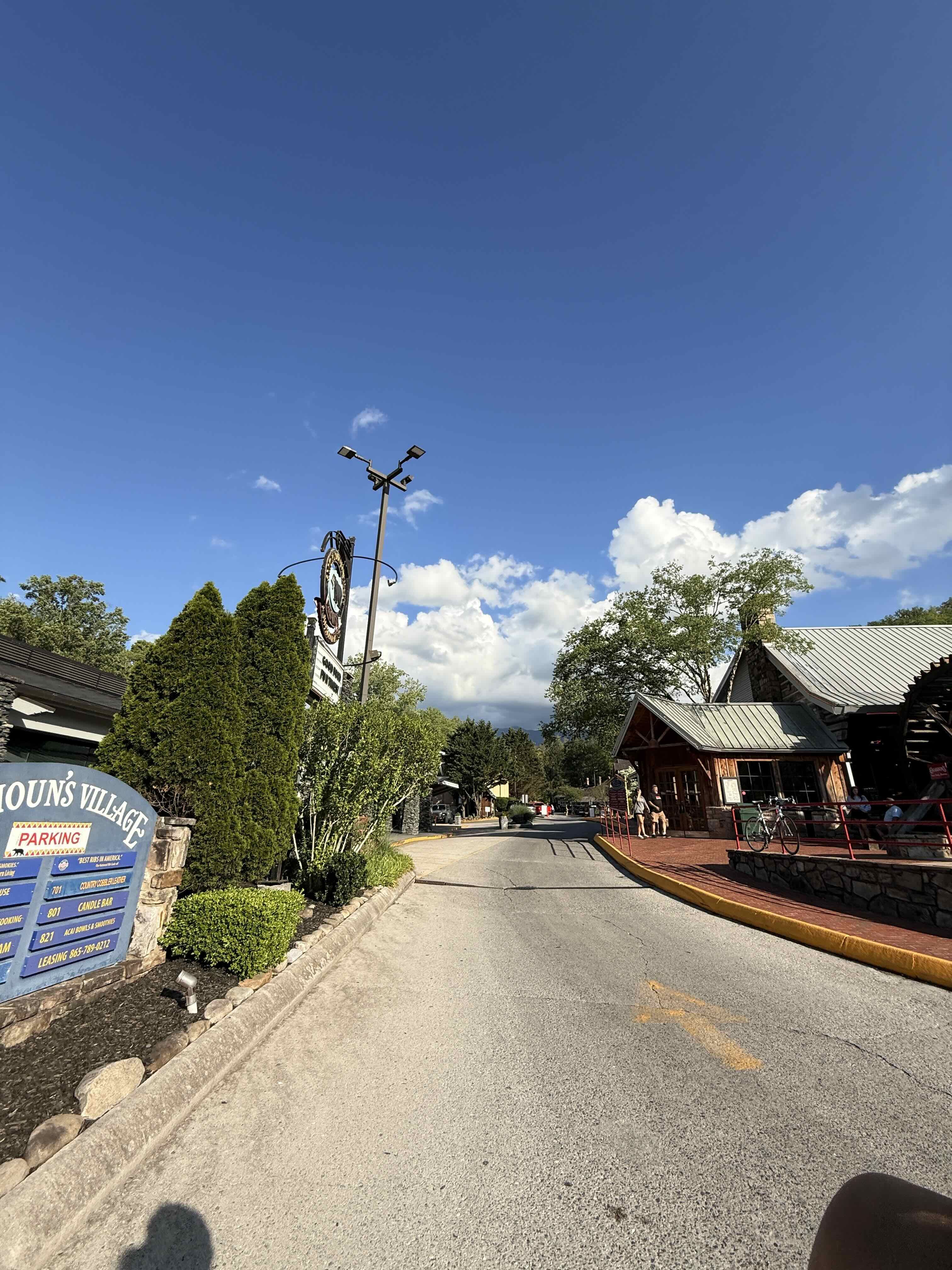 Gatlinburg, photograph 14