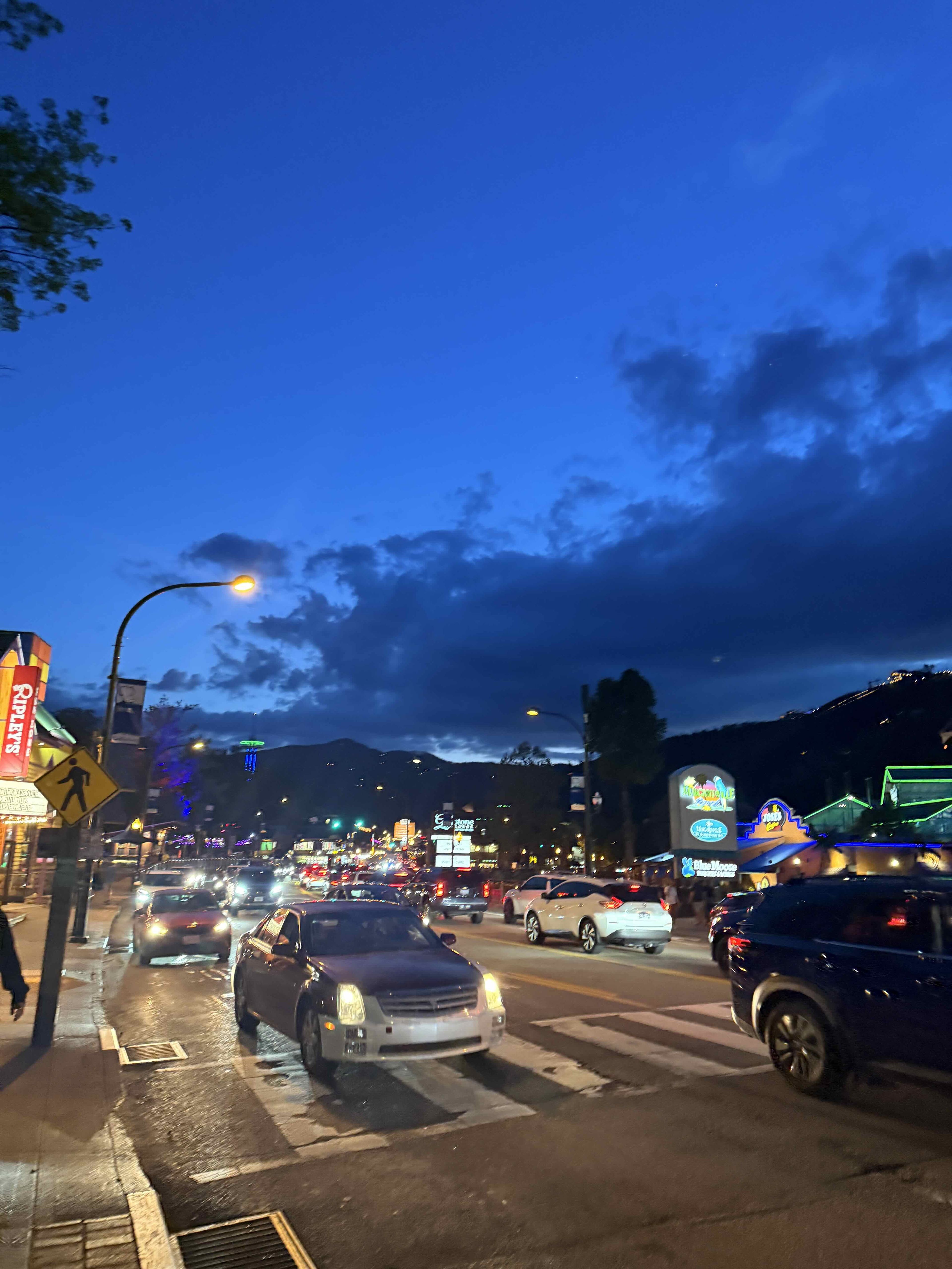 Gatlinburg, photograph 17