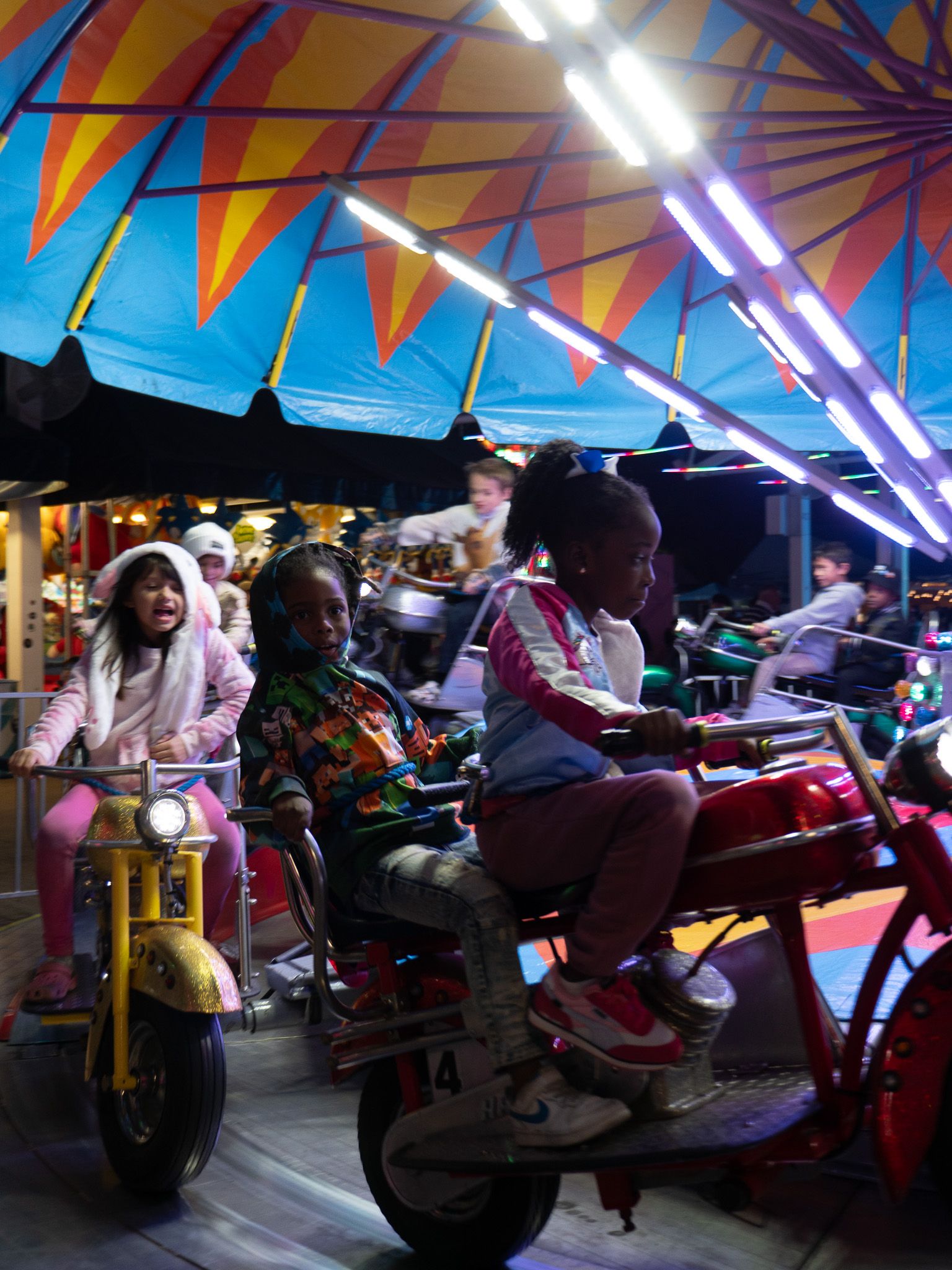 Texas State Fair, photograph 2