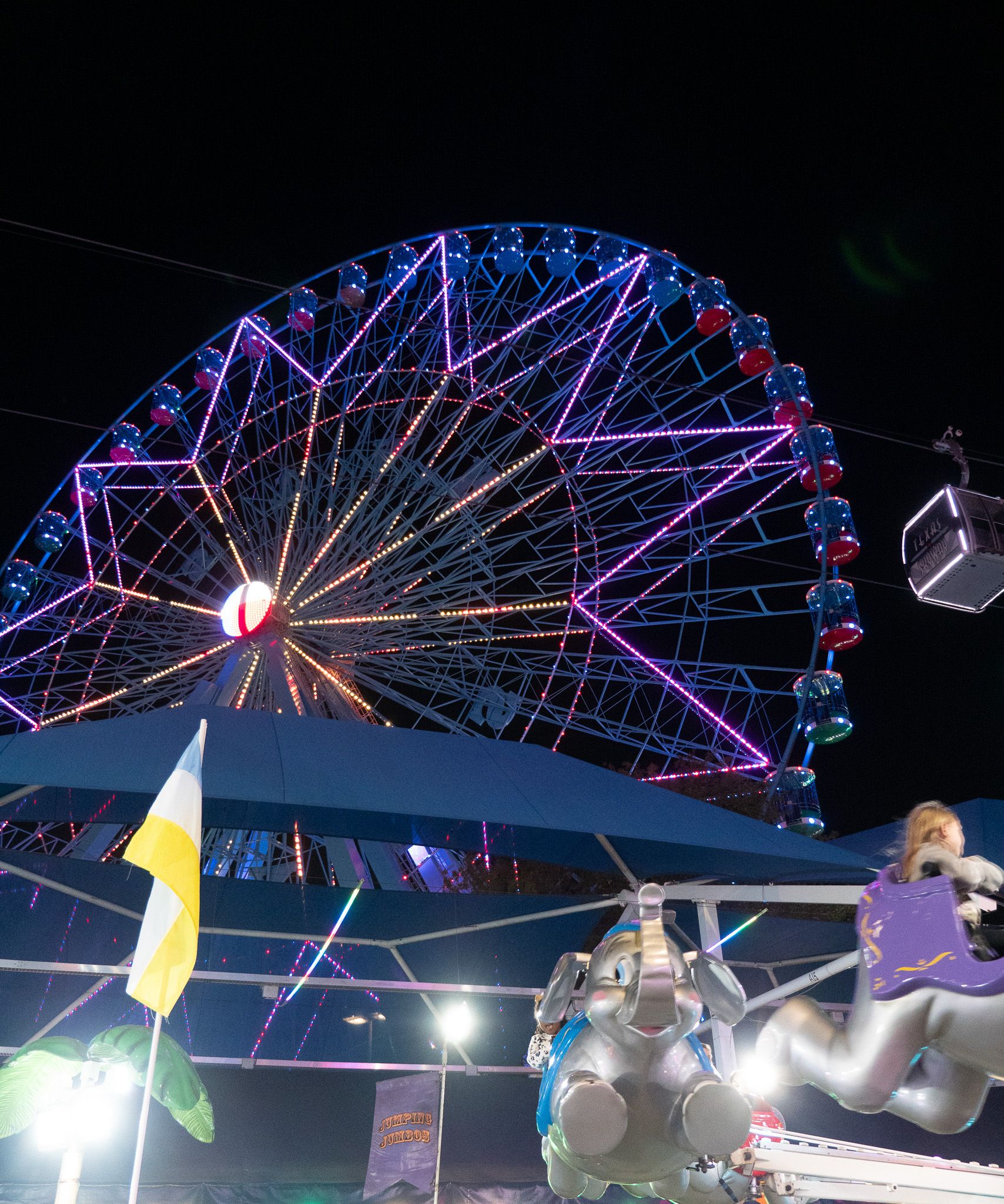 Texas State Fair, photograph 3