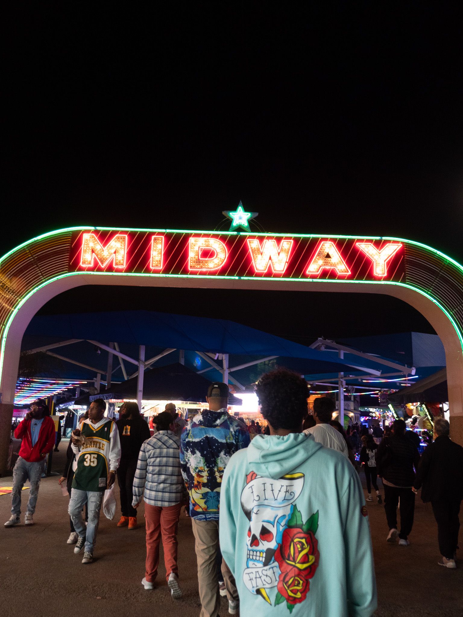 Texas State Fair, photograph 4