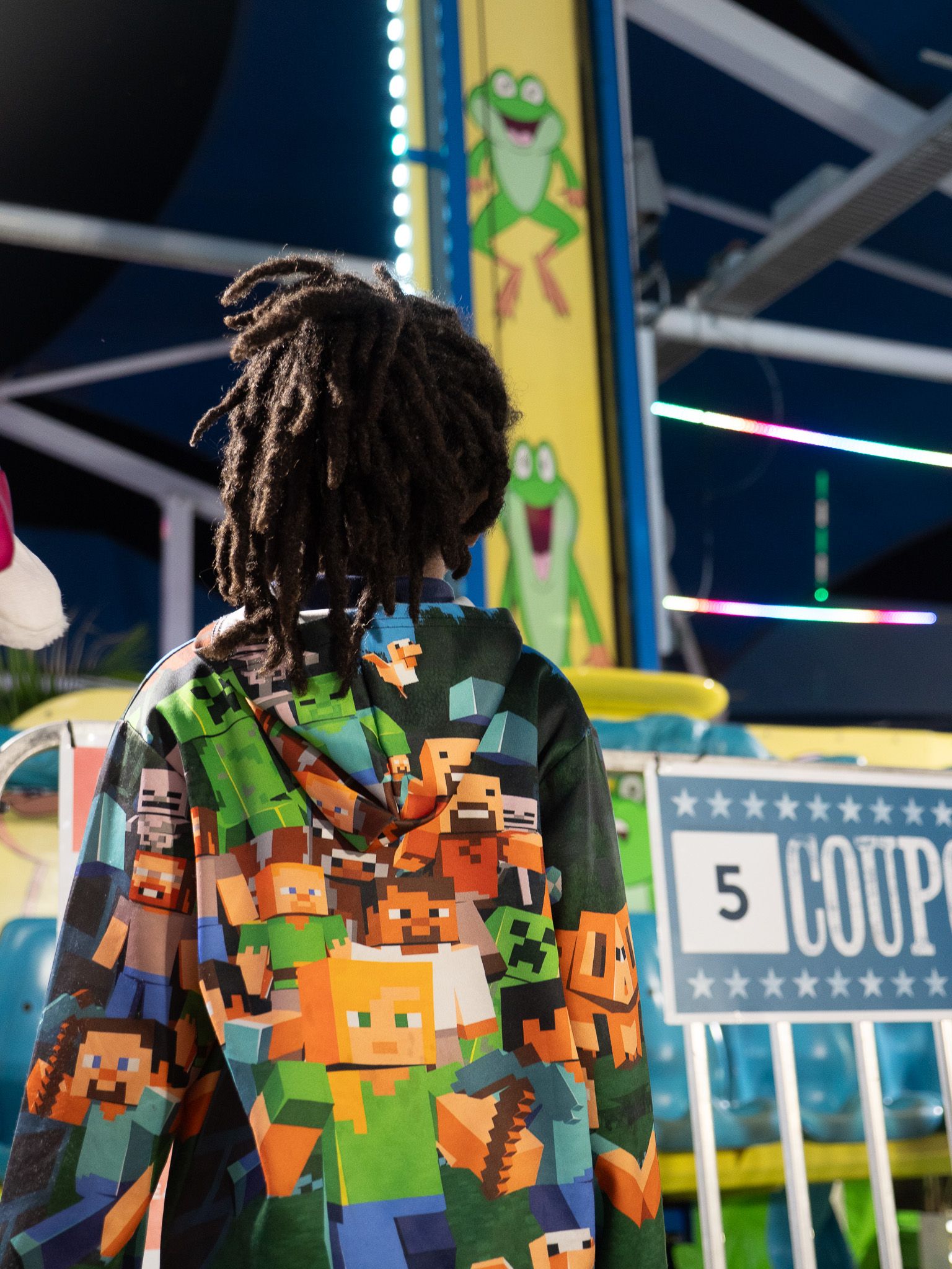 Texas State Fair, photograph 11