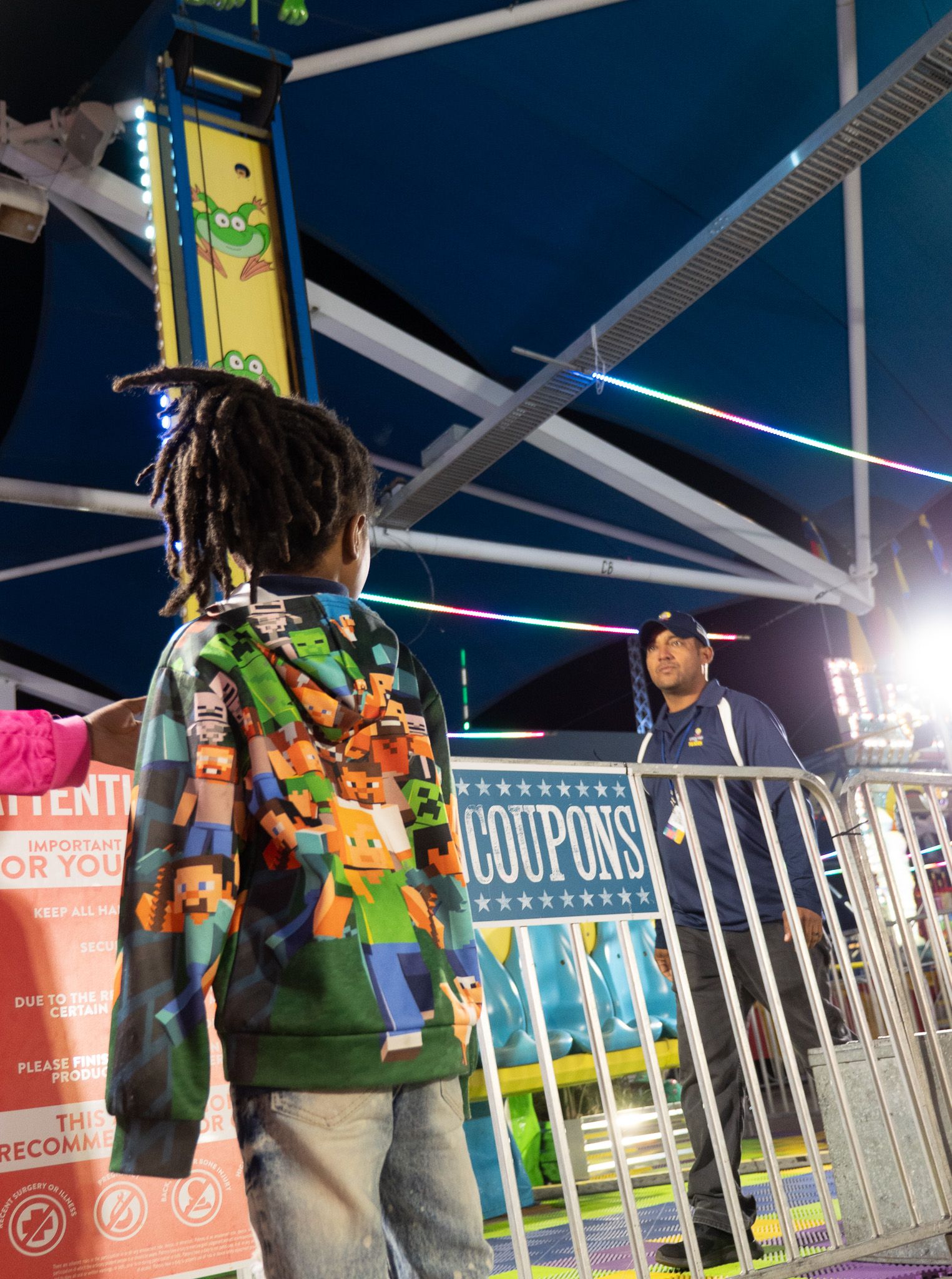 Texas State Fair, photograph 12