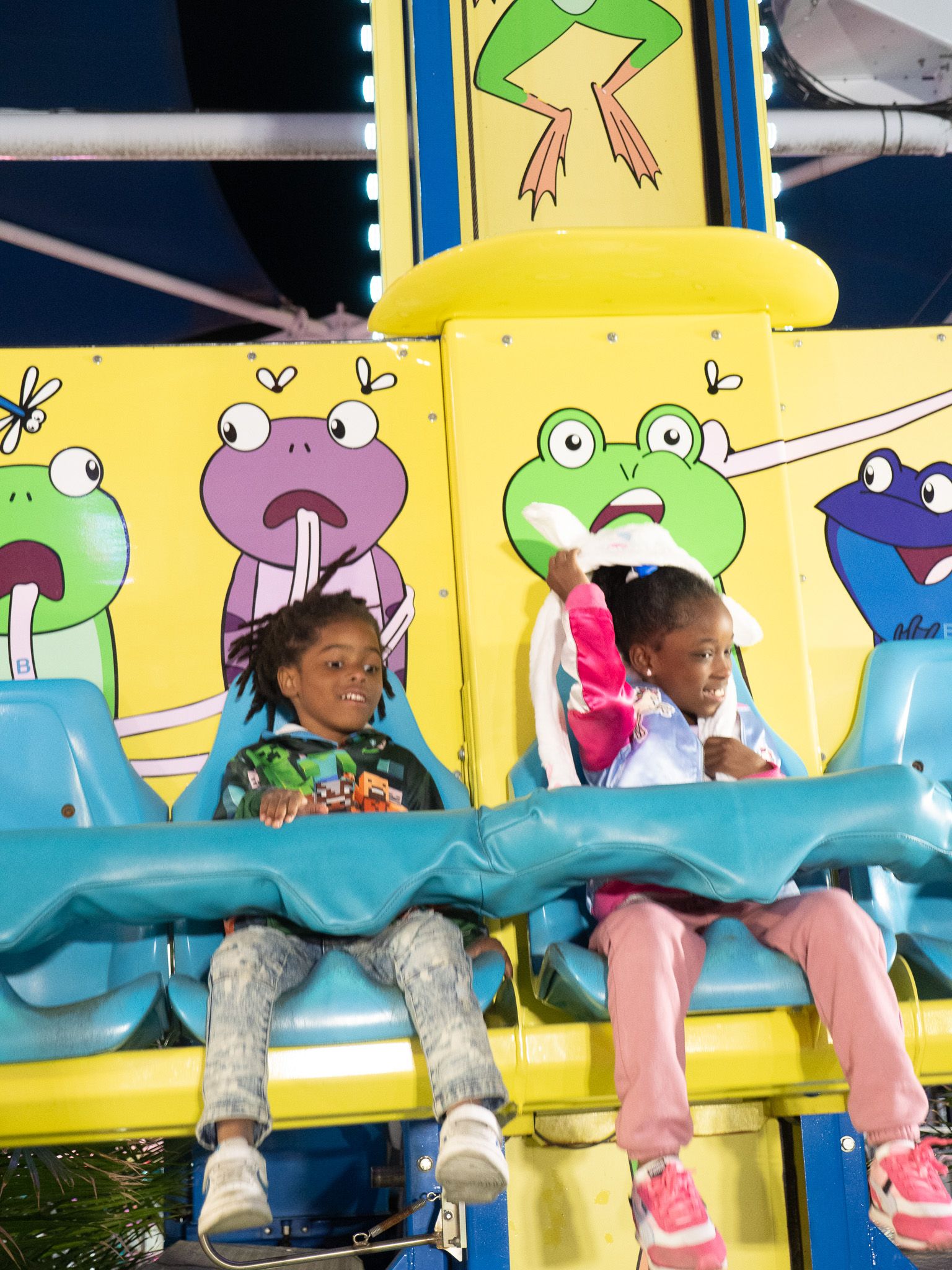 Texas State Fair, photograph 13