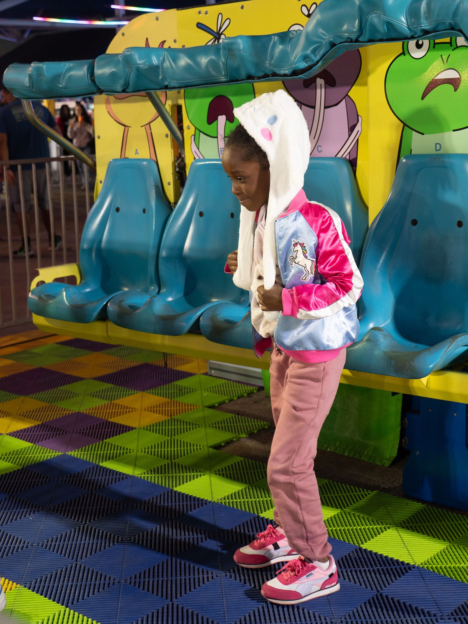 Texas State Fair, photograph 14