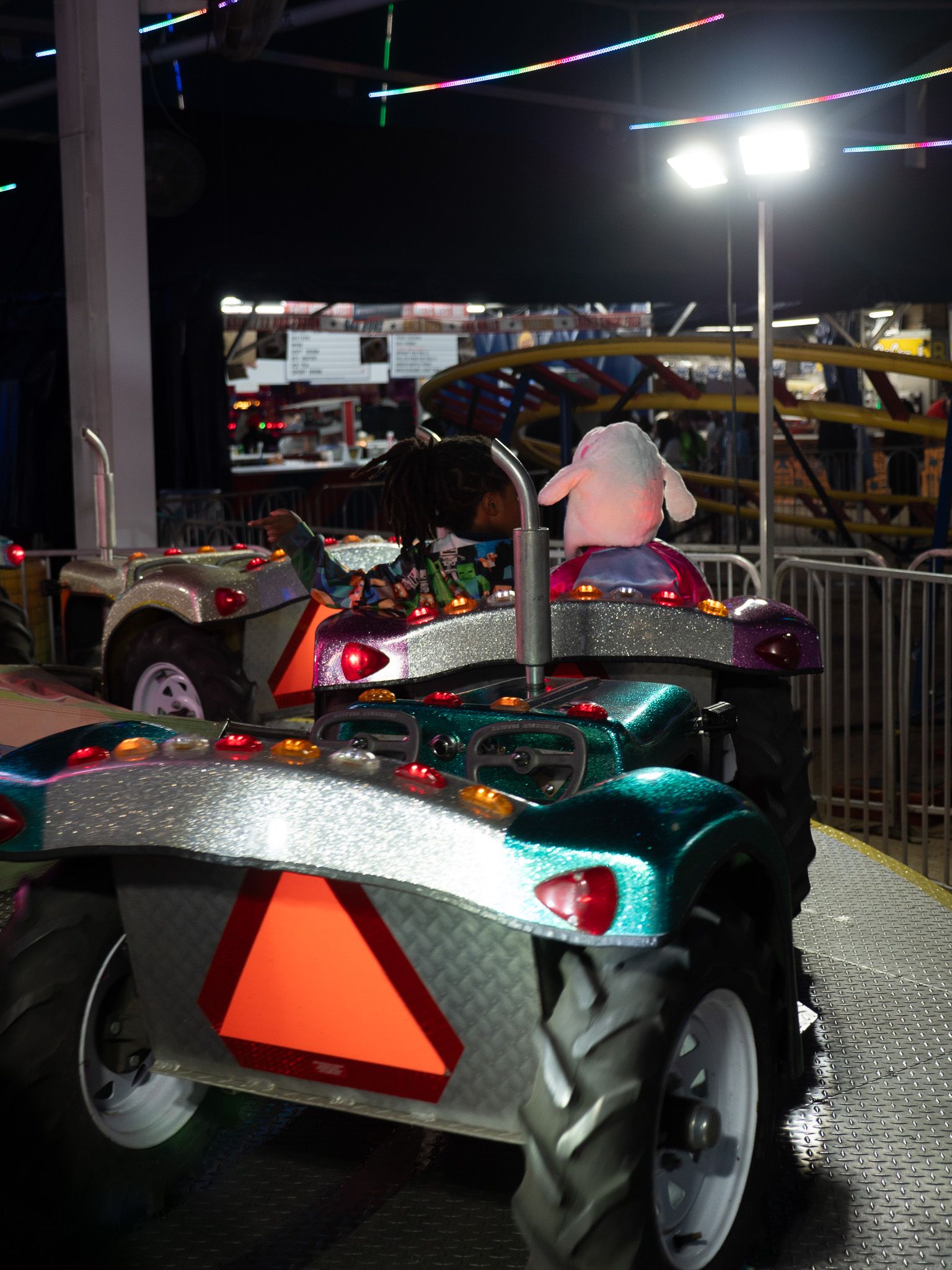Texas State Fair, photograph 15