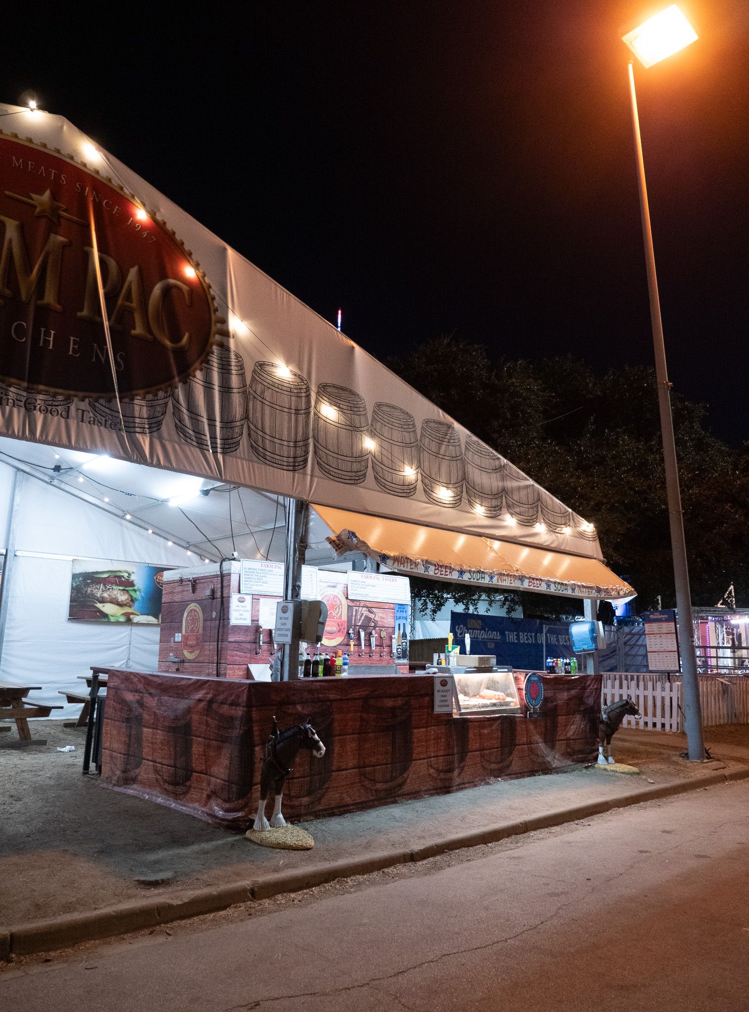 Texas State Fair, photograph 16