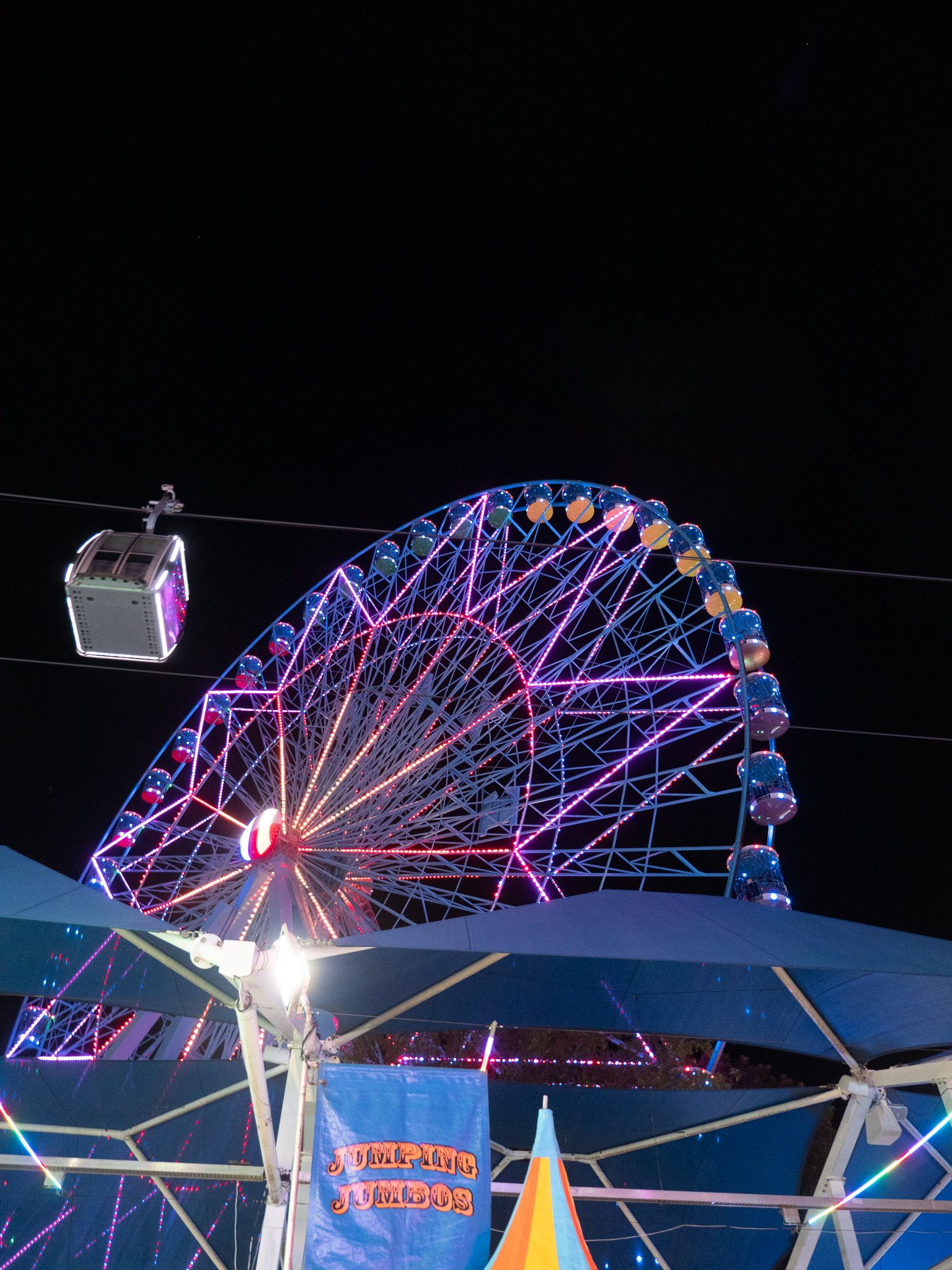 Texas State Fair, photograph 17