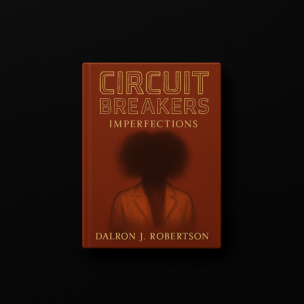 Circuit Breakers: Imperfections cover